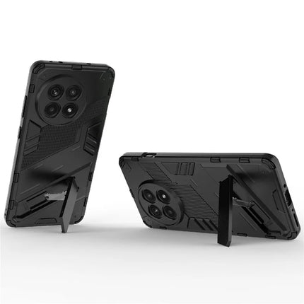 Phone Case For OnePlus 13R 5G  /  Ace 5 5G  /  Ace 5 Pro 5G PC + TPU Shockproof Cover with Kickstand