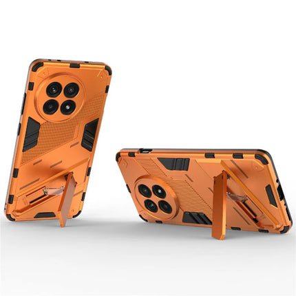 Phone Case For OnePlus 13R 5G  /  Ace 5 5G  /  Ace 5 Pro 5G PC + TPU Shockproof Cover with Kickstand