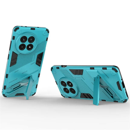 Phone Case For OnePlus 13R 5G  /  Ace 5 5G  /  Ace 5 Pro 5G PC + TPU Shockproof Cover with Kickstand