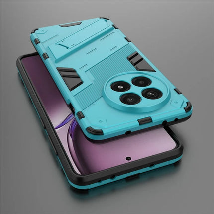 Phone Case For OnePlus 13R 5G  /  Ace 5 5G  /  Ace 5 Pro 5G PC + TPU Shockproof Cover with Kickstand