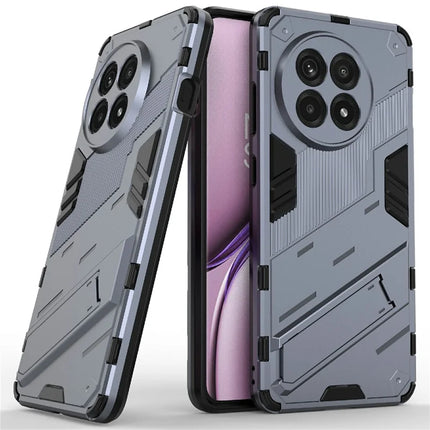 Phone Case For OnePlus 13R 5G  /  Ace 5 5G  /  Ace 5 Pro 5G PC + TPU Shockproof Cover with Kickstand