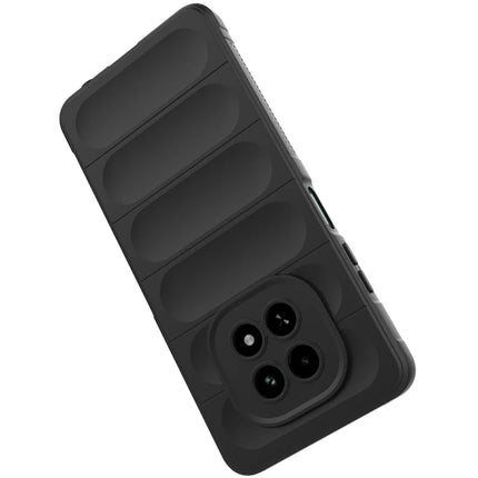 For Realme V60 5G / V60s 5G Case Anti-Drop Soft TPU Rugged Phone Back Cover