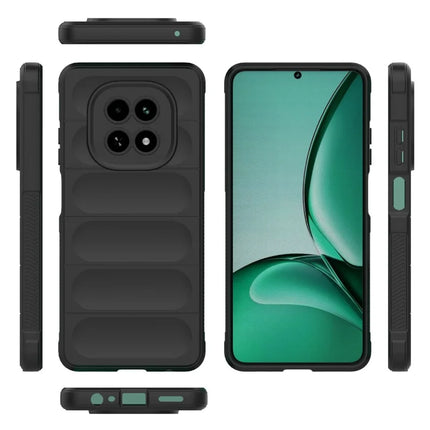 For Realme V60 5G / V60s 5G Case Anti-Drop Soft TPU Rugged Phone Back Cover