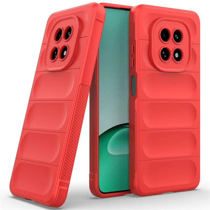 For Realme V60 5G / V60s 5G Case Anti-Drop Soft TPU Rugged Phone Back Cover