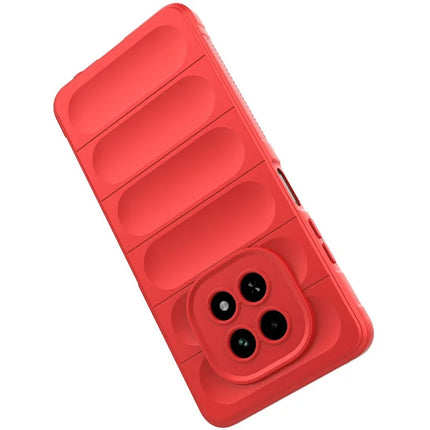For Realme V60 5G / V60s 5G Case Anti-Drop Soft TPU Rugged Phone Back Cover