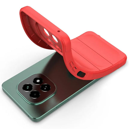 For Realme V60 5G / V60s 5G Case Anti-Drop Soft TPU Rugged Phone Back Cover