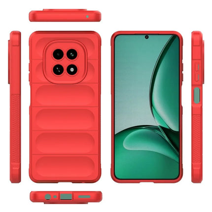For Realme V60 5G / V60s 5G Case Anti-Drop Soft TPU Rugged Phone Back Cover
