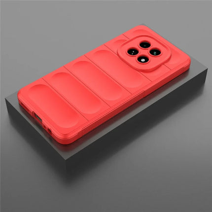 For Realme V60 5G / V60s 5G Case Anti-Drop Soft TPU Rugged Phone Back Cover