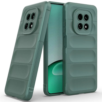 For Realme V60 5G / V60s 5G Case Anti-Drop Soft TPU Rugged Phone Back Cover