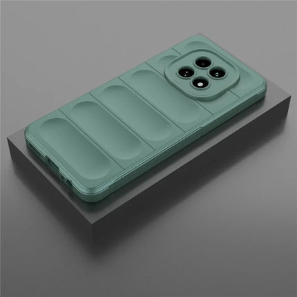 For Realme V60 5G / V60s 5G Case Anti-Drop Soft TPU Rugged Phone Back Cover