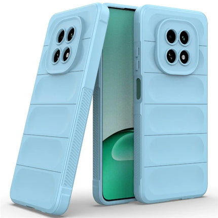 For Realme V60 5G / V60s 5G Case Anti-Drop Soft TPU Rugged Phone Back Cover