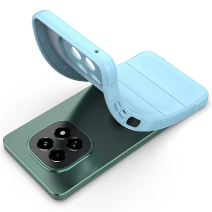 For Realme V60 5G / V60s 5G Case Anti-Drop Soft TPU Rugged Phone Back Cover