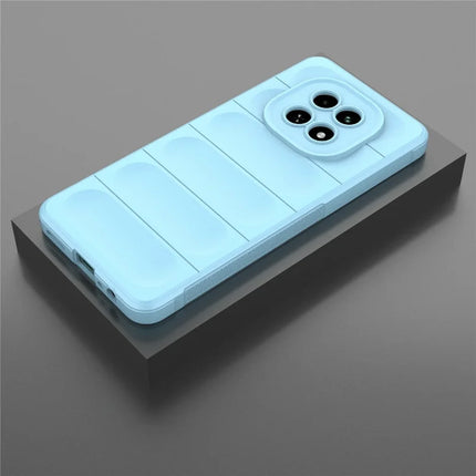 For Realme V60 5G / V60s 5G Case Anti-Drop Soft TPU Rugged Phone Back Cover