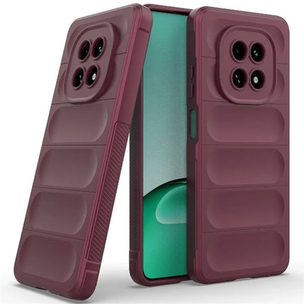 For Realme V60 5G / V60s 5G Case Anti-Drop Soft TPU Rugged Phone Back Cover