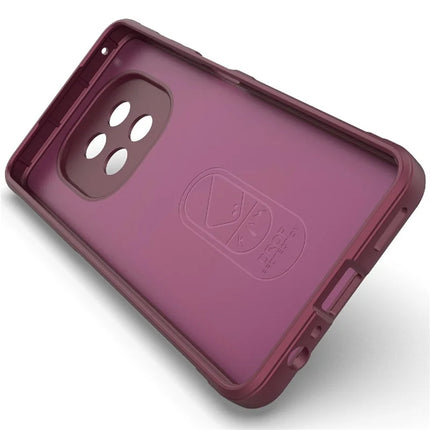 For Realme V60 5G / V60s 5G Case Anti-Drop Soft TPU Rugged Phone Back Cover