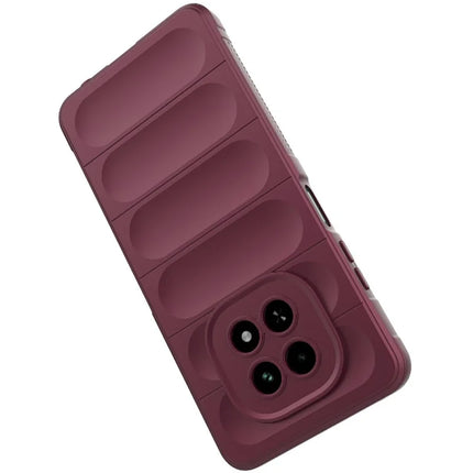 For Realme V60 5G / V60s 5G Case Anti-Drop Soft TPU Rugged Phone Back Cover