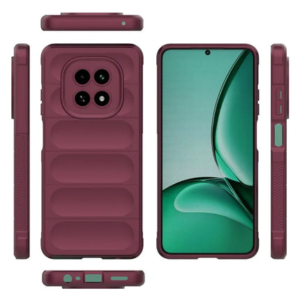 For Realme V60 5G / V60s 5G Case Anti-Drop Soft TPU Rugged Phone Back Cover