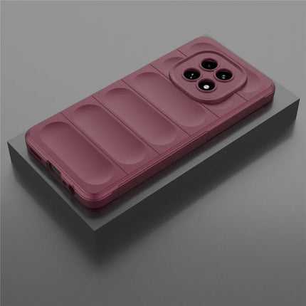 For Realme V60 5G / V60s 5G Case Anti-Drop Soft TPU Rugged Phone Back Cover