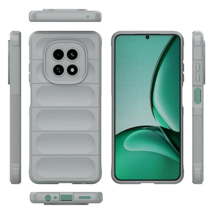 For Realme V60 5G / V60s 5G Case Anti-Drop Soft TPU Rugged Phone Back Cover