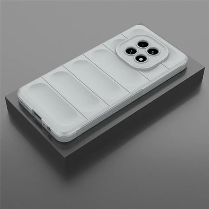 For Realme V60 5G / V60s 5G Case Anti-Drop Soft TPU Rugged Phone Back Cover
