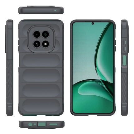 For Realme V60 5G / V60s 5G Case Anti-Drop Soft TPU Rugged Phone Back Cover