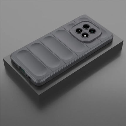 For Realme V60 5G / V60s 5G Case Anti-Drop Soft TPU Rugged Phone Back Cover