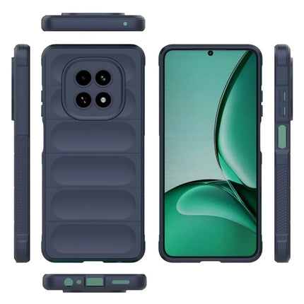 For Realme V60 5G / V60s 5G Case Anti-Drop Soft TPU Rugged Phone Back Cover