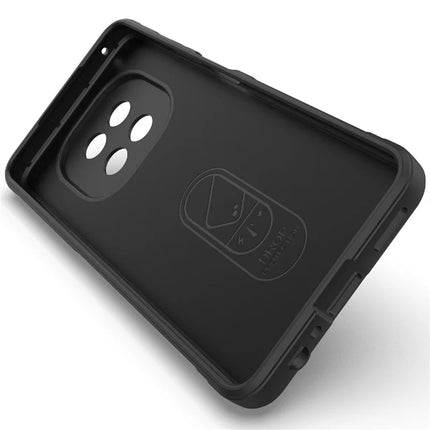 For Realme V60 5G / V60s 5G Case Anti-Drop Soft TPU Rugged Phone Back Cover
