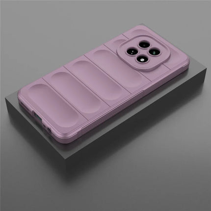 For Realme V60 5G / V60s 5G Case Anti-Drop Soft TPU Rugged Phone Back Cover