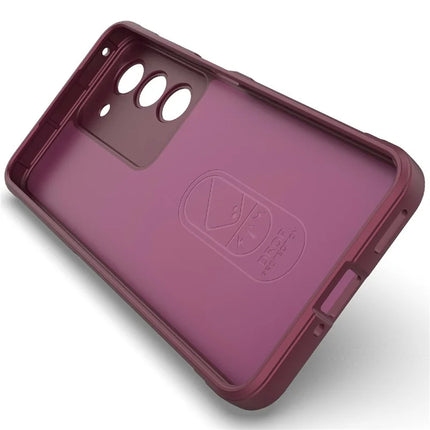 For Realme V60 Pro / 14x 5G Case Anti-Drop Soft TPU Rugged Phone Back Cover