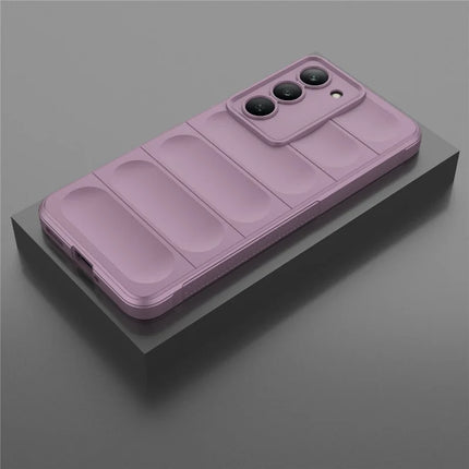 For Realme V60 Pro / 14x 5G Case Anti-Drop Soft TPU Rugged Phone Back Cover
