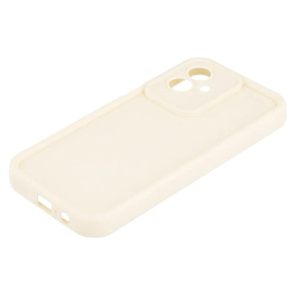 For Motorola Moto G55 5G Case Grooved Design TPU Anti Slip Phone Cover