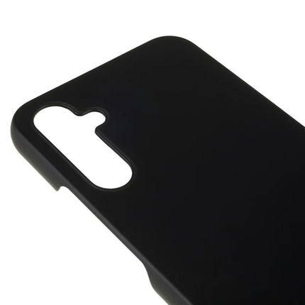 For Samsung Galaxy A56 5G Case Hard PC Frosted Minimalist Phone Cover