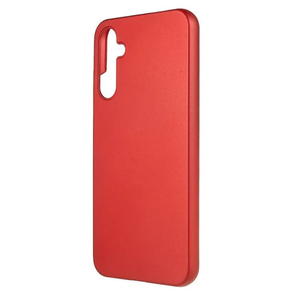 For Samsung Galaxy A56 5G Case Hard PC Frosted Minimalist Phone Cover