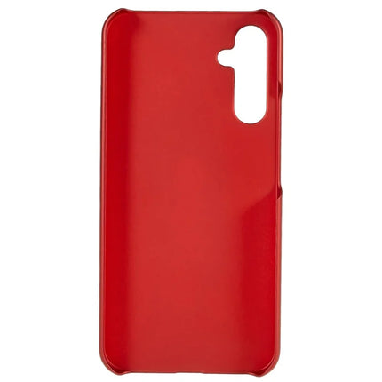 For Samsung Galaxy A56 5G Case Hard PC Frosted Minimalist Phone Cover