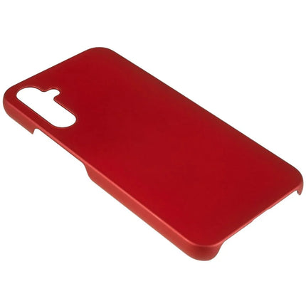 For Samsung Galaxy A56 5G Case Hard PC Frosted Minimalist Phone Cover