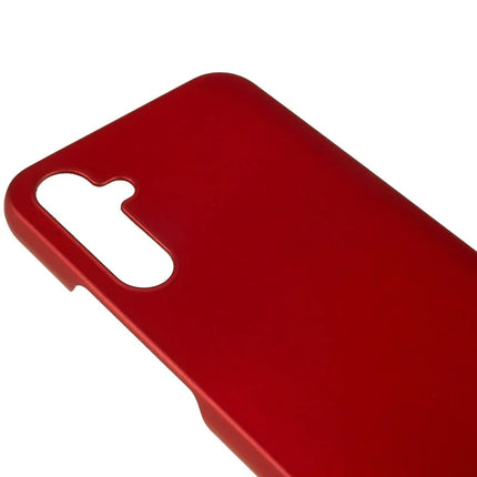 For Samsung Galaxy A56 5G Case Hard PC Frosted Minimalist Phone Cover
