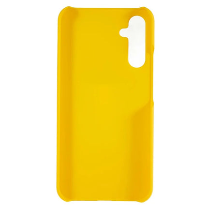 For Samsung Galaxy A56 5G Case Hard PC Frosted Minimalist Phone Cover