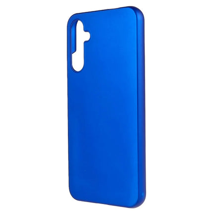 For Samsung Galaxy A56 5G Case Hard PC Frosted Minimalist Phone Cover