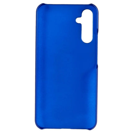 For Samsung Galaxy A56 5G Case Hard PC Frosted Minimalist Phone Cover