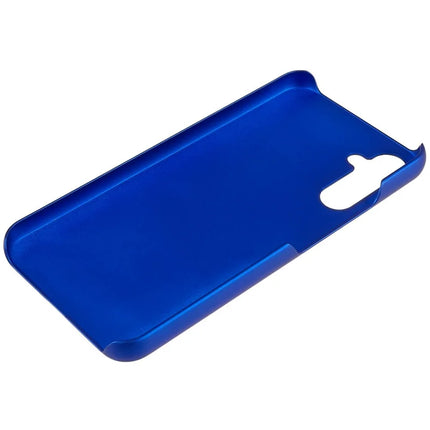 For Samsung Galaxy A56 5G Case Hard PC Frosted Minimalist Phone Cover