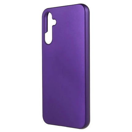 For Samsung Galaxy A56 5G Case Hard PC Frosted Minimalist Phone Cover