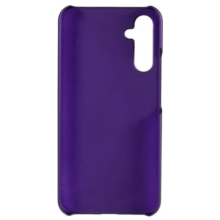 For Samsung Galaxy A56 5G Case Hard PC Frosted Minimalist Phone Cover