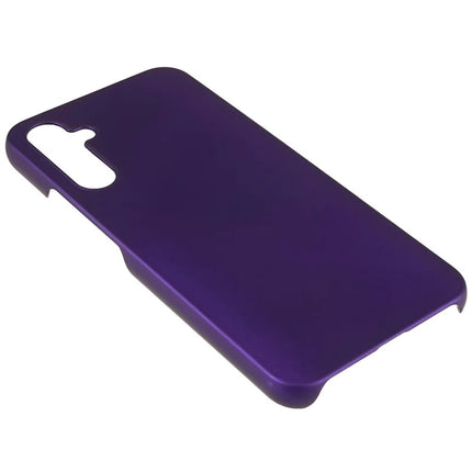 For Samsung Galaxy A56 5G Case Hard PC Frosted Minimalist Phone Cover