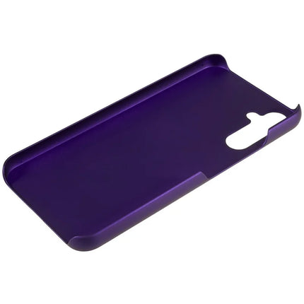 For Samsung Galaxy A56 5G Case Hard PC Frosted Minimalist Phone Cover