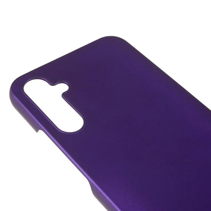 For Samsung Galaxy A56 5G Case Hard PC Frosted Minimalist Phone Cover