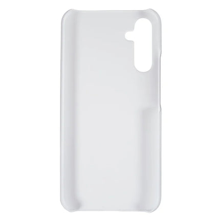 For Samsung Galaxy A56 5G Case Hard PC Frosted Minimalist Phone Cover