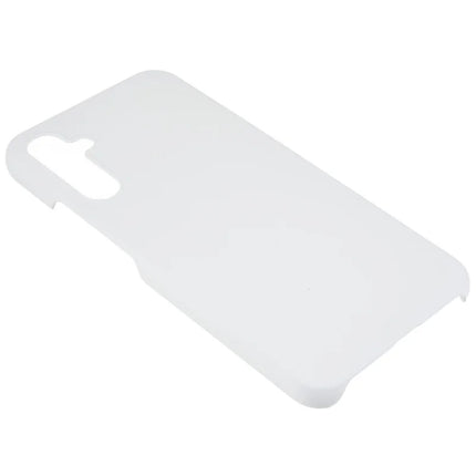 For Samsung Galaxy A56 5G Case Hard PC Frosted Minimalist Phone Cover