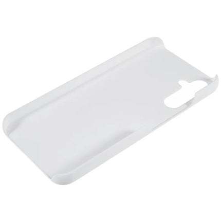 For Samsung Galaxy A56 5G Case Hard PC Frosted Minimalist Phone Cover