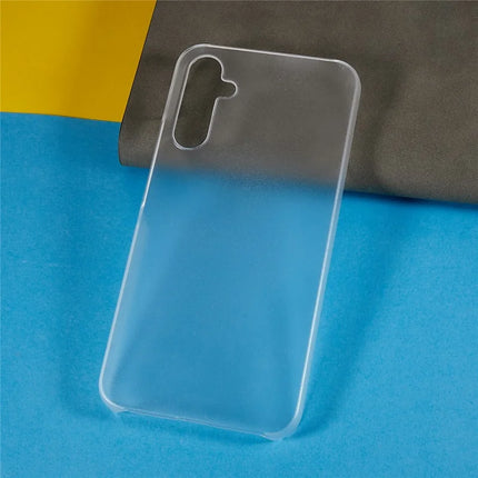 For Samsung Galaxy A56 5G Case Hard PC Frosted Minimalist Phone Cover